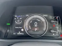 Used Lexus UX Sport Line 184 HP (135 kW) 2022 Mercury grey SUV
