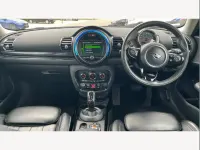 Used Mini Cooper Clubman Exclusive 188 HP (138 kW) 2019 White Estate