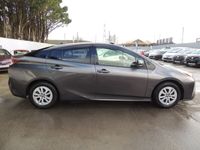 used Toyota Prius 1.8 VVTi Excel 5dr CVT HYBRID