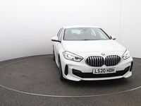 used BMW 118 1 Series 2020 | 1.5 i M Sport DCT Euro 6 (s/s) 5dr