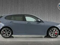 Used BMW 128 Shadowline 261 HP (191 kW) 2024 Grey