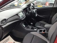 used Vauxhall Grandland X 1.5 Turbo D SRi Nav SUV 5dr Diesel Manual Euro 6 (s/s) (130 ps) Hatchback