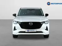 Used Mazda CX-60 Homura-Line 328 HP (241 kW) 2022 White SUV