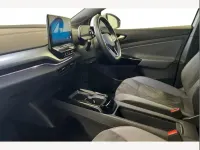 Used VW ID.5 Pro 127 kW (174 HP) 2022 White SUV