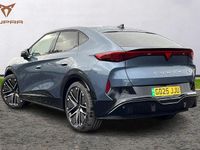 Used Cupra Tavascan VZ2 250 kW (340 HP) 2025 Blue SUV