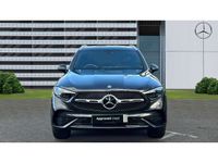used Mercedes GLC300e GLC4Matic AMG Line Premium + 5dr 9G-Tronic