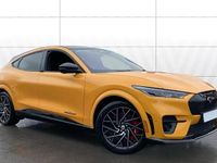 Begagnad Ford Mustang 487 HK (358 kW) 2022 Kombi