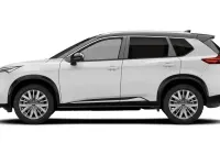 New Nissan X-Trail Acenta Premium 204 HP (150 kW) 2026 SUV