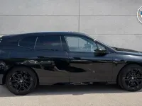 Used BMW iX Comfort Edition 484 kW (659 HP) 2026 Black SUV