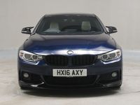 used BMW 440 4 Series 3.0 i M Sport Coupe