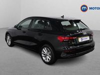 Used Audi A3 Sportback 150 HP (110 kW) 2023 Hatchback