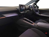 New Cupra Born e-Boost 169 kW (231 HP) 2026 Aurora blue Hatchback