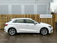 used Audi A3 35 TFSI Sport 5dr