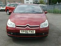 Used Citroën C5 138 HP (101 kW) 2006 Hatchback