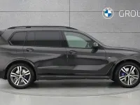 Used BMW X7 M Sport 381 HP (280 kW) 2026 Grey SUV