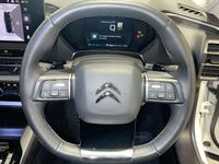 Used Citroën C5 X Shine 225 HP (165 kW) 2023 White Estate