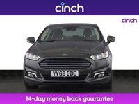 used Ford Mondeo 2.0 Hybrid Titanium Edition 4dr Auto