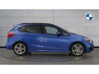 used BMW 218 2 Series i [136] M Sport 5dr Step Auto Petrol Hatchback