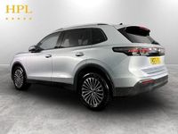 Used VW Tiguan Match 150 HP (110 kW) 2025 Silver SUV