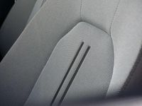 Begagnad Seat Leon SE Dynamic 110 HK (80 kW) 2020 Blå Halvkombi