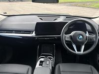 Used BMW X1 xLine 245 HP (180 kW) 2025 Jet black SUV