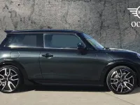 Used Mini Cooper S Hatch 201 HP (147 kW) 2025 Grey Hatchback