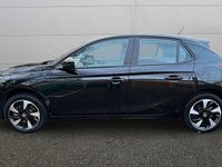 Used Vauxhall Corsa-e Design Edition 100 kW (136 HP) 2025 Hatchback