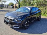 Used Citroën C4 PureTech 131 HP (96 kW) 2024 Black Hatchback