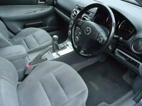 Used Mazda 6 2002 Sedan