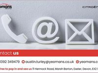 Used Citroën e-Berlingo XTR 100 kW (136 HP) 2022 Beige MPV