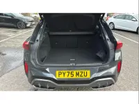 New Cupra Terramar 150 HP (110 kW) 2026 Grey SUV