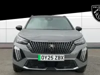 Used Peugeot e-2008 GTi 114 kW (156 HP) 2026 SUV