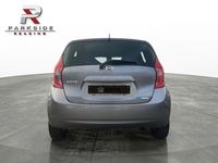 used Nissan Note 1.5 dCi Acenta Premium 5dr