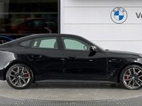 Used BMW i4 M Sport 210 kW (286 HP) 2025 Sedan
