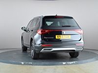 used Seat Tarraco 1.5 EcoTSI Xcellence 5dr