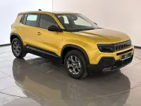 New Jeep Avenger Longitude 100 HP (73 kW) 2026 SUV