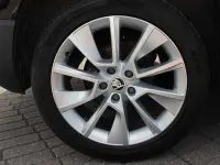 Used Skoda Karoq SE L 150 HP (110 kW) 2019 Black SUV