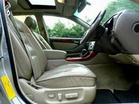 Used Land Rover Range Rover 2002 SUV