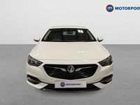 Used Vauxhall Insignia SRi 2018 White Hatchback