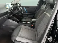 Used Citroën e-C4 100 kW (136 HP) 2021 Hatchback