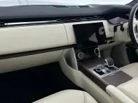 Used Land Rover Range Rover HSE 2023 Silver SUV