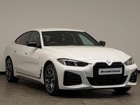 Used BMW 502 M Sport 392 HP (288 kW) 2026 White Hatchback
