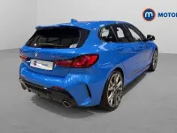 Used BMW M135 306 HP (225 kW) 2024 Hatchback