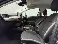 Usado Ford Focus Zetec 2019 Cinzento Citadino