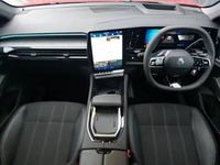 Used Renault Austral Techno 200 HP (147 kW) 2025 Red SUV