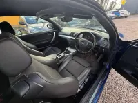 Usado BMW 118 Cabriolet M Sport 2011 Azul Cabrios