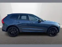 Used Volvo XC60 Plus 345 HP (253 kW) 2026 Blue SUV