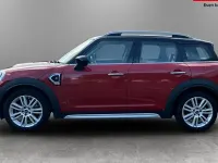 Used Mini Cooper S Exclusive 178 HP (130 kW) 2022 Hatchback