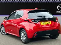 Used Mazda 2 116 HP (85 kW) 2023 Hatchback