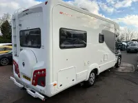 Usado Fiat Ducato S 2015 Cinzento Van
